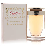 Cartier La Panthere by Cartier Parfum Spray 3.3 oz for Women