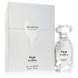 Arabiyat Prestige Marwa by Arabiyat Prestige Eau De Parfum Spray (Unisex) 3.4 oz for Men
