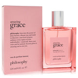 Amazing Grace by Philosophy Eau De Parfum Intense Spray 4 oz for Women